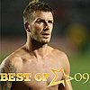 Best of 2009: PopSugar Rush's 12 Sexiest Shirtless Men