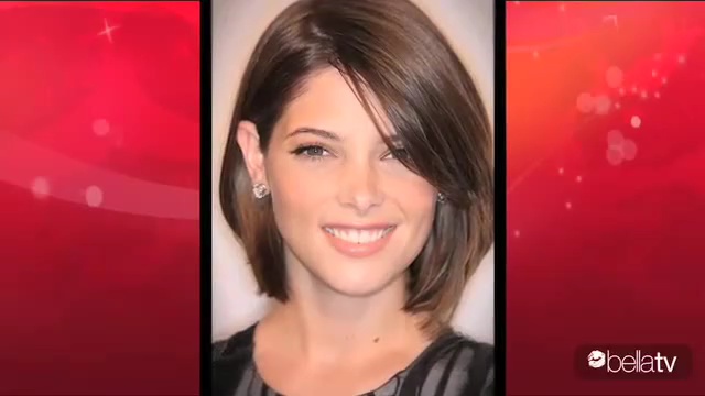 Get The Steps To Ashley Greene’s Red Carpet Look