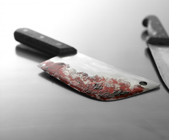 10: Peruvian Gangs Kill People to Sell Their Fat