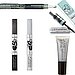 Silver Eyeliners
