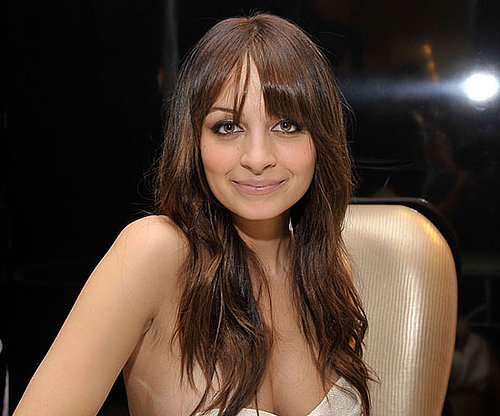 Nicole Richie Nicole Richie