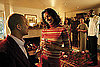 Poll: Are You Throwing a Holiday Party This Year?