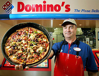 Domino's Overhauls Core Pizza Recipe