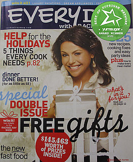 YumSugar Best of 2009: Food Magazine