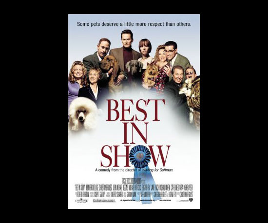 Best in Show (2000)