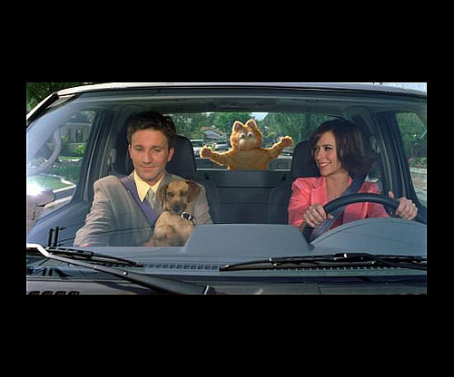 Garfield (2004) Garfield (2004)
