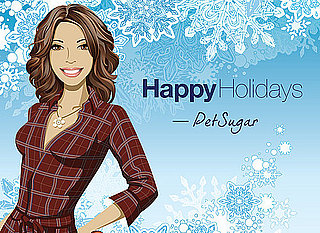 Happy Holidays From PetSugar!