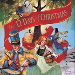 Creature Features: "12 Days of Christmas" Birds Creature Features: "12 Days of Christmas" Birds