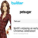 Follow PetSugar on Twitter! Follow PetSugar on Twitter!
