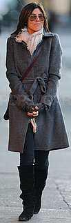 Celeb Style: Jamie-Lynn Sigler