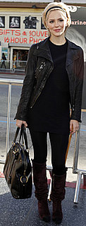 Celeb Style: Katharine McPhee