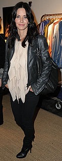 Celeb Style: Courteney Cox