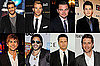 Who Would You Like to Kiss When the Clock Strikes 12?
