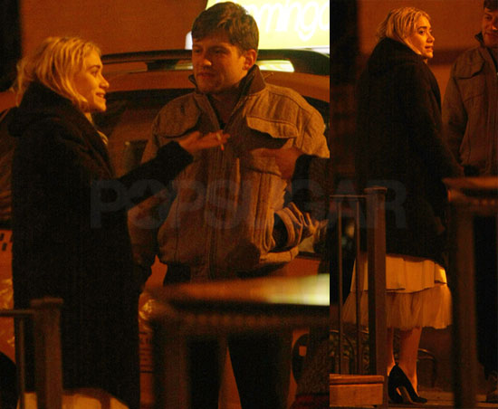 Photos of Ashley Olsen Photos of Ashley Olsen