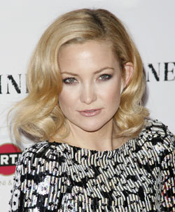 Photos of Kate Hudson Talking to Nylon Magazine About Her Role in Nine 2009-12-17 10:30:00