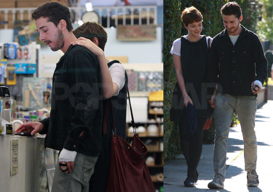 Photos of Shia LaBeouf 