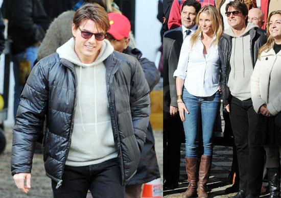 Photos of Tom Cruise