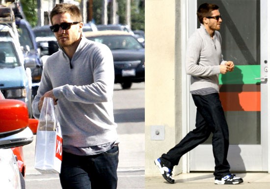 Photos of Jake Gyllenhaal