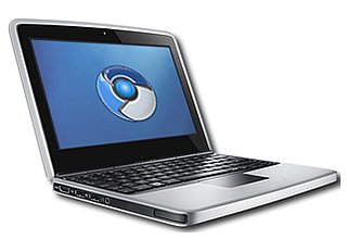 Daily Tech: Google's Next Gadget? A Chrome OS Netbook