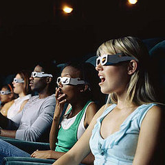 Blu-ray Disc Association Clears Specification for 3D Movie Watching at Home