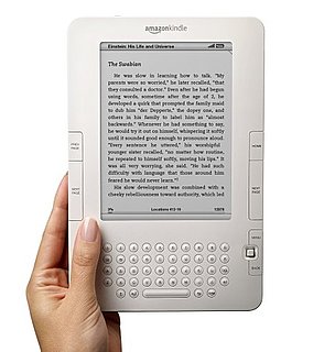 Daily Tech: Get a Kindle With Free Shipping Until Dec. 22