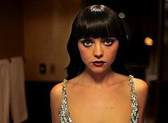 Christina Ricci Stars in Donna Karan Short Film