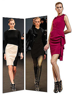 FabSugar Interview With Designer Roland Mouret
