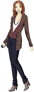 Shop Geek's Fall Outfit 