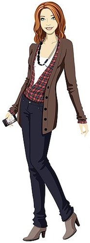 Shop Geek's Fall Outfit 