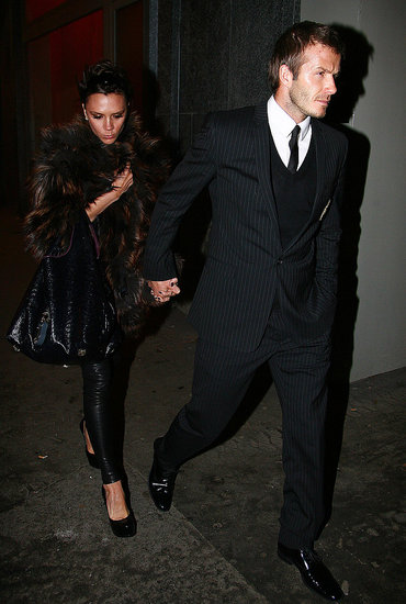 Posh Couple
