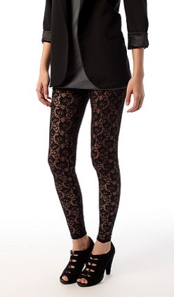 Lace Limbs Lace Limbs