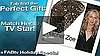 FabTV: TV-Inspired Gifts For Gals