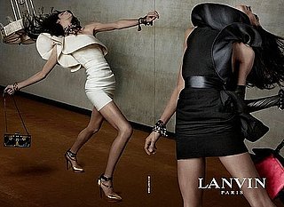 Lanvin Spring 2010 Ad Campaign 2009-12-18 12:00:22