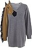 JC de Castelbajc Horse Sweater Dress: Love It or Hate It?