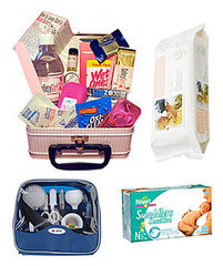 Favorite Tips of 2009: 10 Incredibly Practical Baby Shower Presents