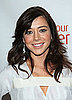 Lil Links: Alyson Hannigan Talks Homebirth and Motherhood