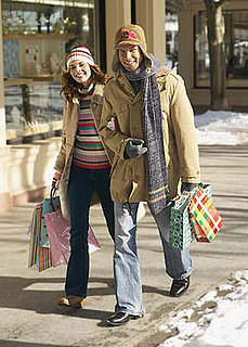 Bringing Sexy Back: Shopping Date