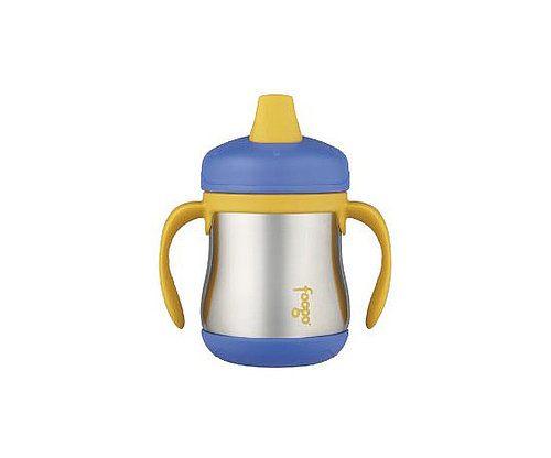 Foogo Thermos Sippy Cup Foogo Thermos Sippy Cup