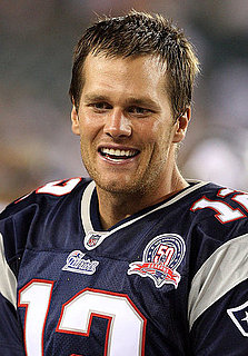 Tom Brady is Not Used to His Newborn Yet