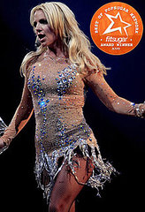 "3" Is Number One Workout Song of 2009