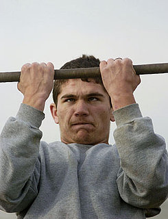 Jump Start Your Pull-Ups 