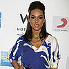 Which Celebs Don't Eat Meat?