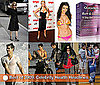 Best of 2009: The Year in Celebrity Health Headlines