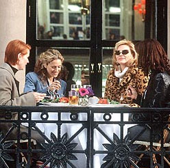 Real Women Need More Than Brunch Real Women Need More Than Brunch