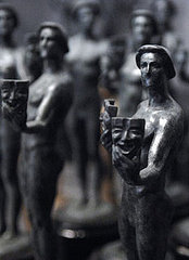 Full List of Nominations for the 2010 Screen Actors Guild SAG Awards, Plus Photos From The SAG Nominations Show Full List of Nominations for the 2010 Screen Actors Guild SAG Awards, Plus Photos From The SAG Nominations Show