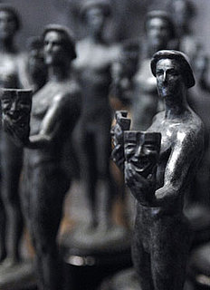 Full List of Nominations for the 2010 Screen Actors Guild SAG Awards, Plus Photos From The SAG Nominations Show