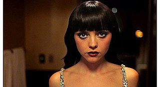 Christina Ricci for Donna Karan Short Film