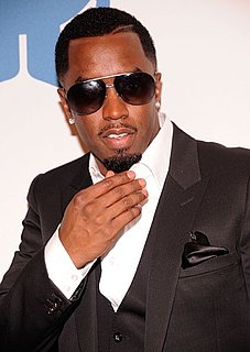 Say What? Diddy Holds Down 30-Hour Sex Sessions 