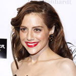 Brittany Murphy Dies at 32 Brittany Murphy Dies at 32