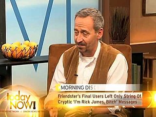 Friday Feel Good! Archaeologist Unearths Friendster 